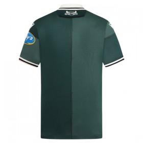 Maillot Foot Blackburn Rovers Troisieme 2025-26
